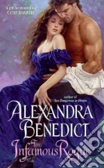 Benedict Alexandra