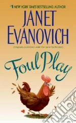 Evanovich Janet