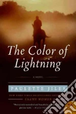 Jiles Paulette