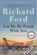 Ford Richard