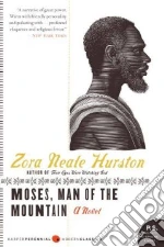 Hurston Zora Neale, McDowell Deborah E. (FRW)
