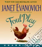 Evanovich Janet, Critt C. J. (NRT)