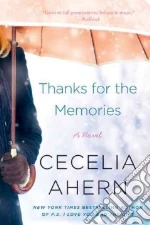 Ahern Cecelia