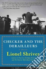 Shriver Lionel