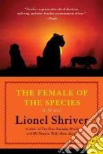 Shriver Lionel