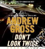 Gross Andrew, Hoff Christian (NRT)