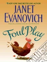 Evanovich Janet