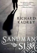 Kadrey Richard