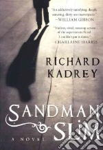 Kadrey Richard