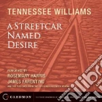 Williams Tennessee, Harris Rosemary (NRT), Farentino James (NRT)