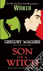 Maguire Gregory