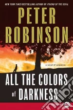 Robinson Peter
