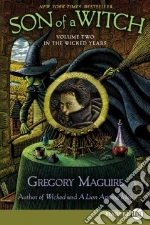 Maguire Gregory
