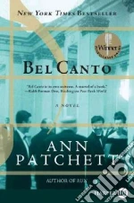 Patchett Ann