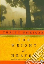 Umrigar Thrity