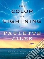 Jiles Paulette