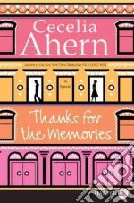 Ahern Cecelia
