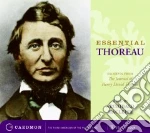 Thoreau Henry David, MacLeish Archibald (NRT)
