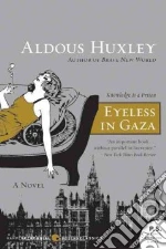 Huxley Aldous, Dunaway David King (INT)