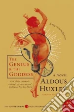 Huxley Aldous