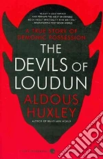Huxley Aldous