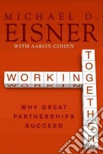 Eisner Michael D., Cohen Aaron