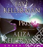 Kellerman Faye, Kellerman Aliza, Lamia Jenna (NRT)