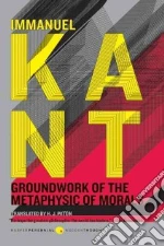 Kant Immanuel, Paton H. J. (TRN)
