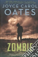 Oates Joyce Carol