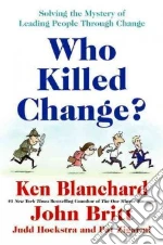Blanchard Ken, Britt John, Hoekstra Judd, Zigarmi Patricia