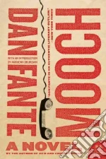 Fante Dan, Bourdain Anthony (INT)