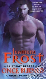 Frost Jeaniene