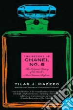 Mazzeo Tilar J.