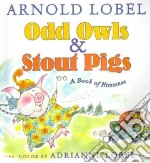 Lobel Arnold, Lobel Adrianne (ILT)