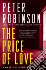 Robinson Peter