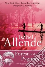 Allende Isabel, Peden Margaret Sayers (TRN)