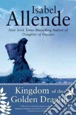 Allende Isabel, Peden Margaret Sayers (TRN)