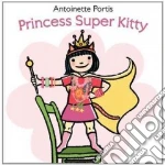 Portis Antoinette
