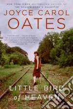 Oates Joyce Carol