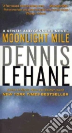 Lehane Dennis