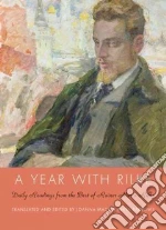 Macy Joanna (EDT), Barrows Anita (EDT), Rilke Rainer Maria