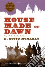 Momaday N. Scott