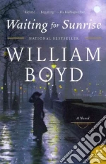 Boyd William