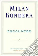 Kundera Milan, Asher Linda (TRN)