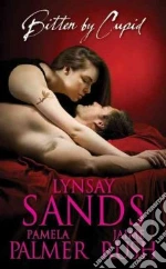 Sands Lynsay, Palmer Pamela, Rush Jaime