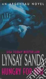 Sands Lynsay