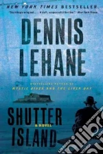 Lehane Dennis