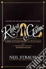 Strauss Neil