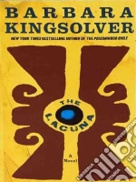 Kingsolver Barbara