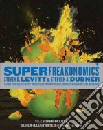 Levitt Steven D., Dubner Stephen J.